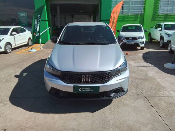 FIAT ARGO 1.0 FIREFLY FLEX DRIVE MANUAL FIAT ARGO 1.0 FIREFLY FLEX DRIVE MANUAL
